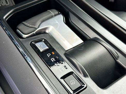 New 2025 Ford F150 Lightning Flash image 37