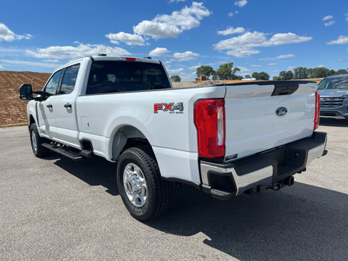 New 2026 Ford F350 XLT image 7