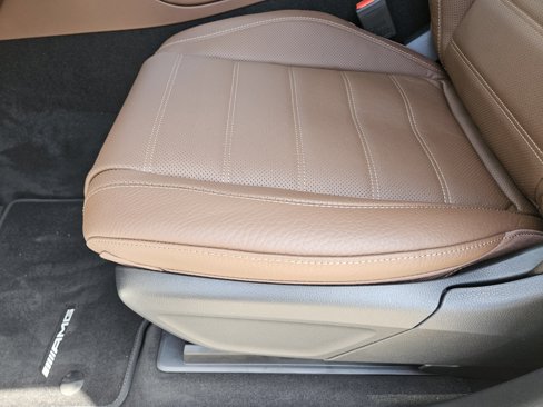 New 2026 Mercedes-Benz GLS 580 4MATIC image 24