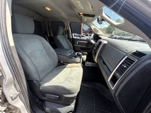 Used 2015 RAM 1500 Classic SLT image 13