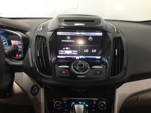Used 2013 Ford C-MAX SEL image 27