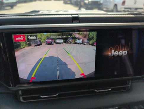 New 2025 Jeep Wrangler Unlimited Rubicon 392 image 20