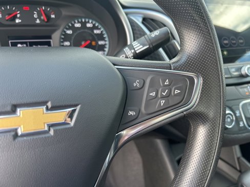 Used 2023 Chevrolet Malibu LS image 20