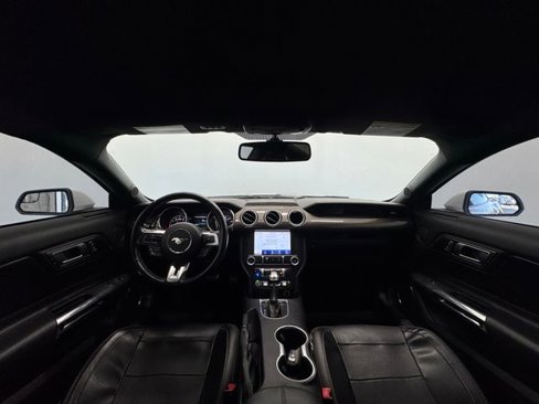 Used 2020 Ford Mustang GT Premium image 19