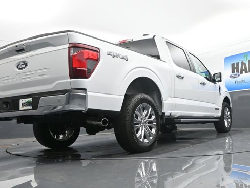 New 2025 Ford F150 XLT w/ Equipment Group 303A High image 20