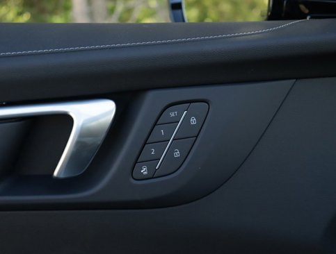 New 2026 Buick Enclave Sport Touring w/ Power Package image 30