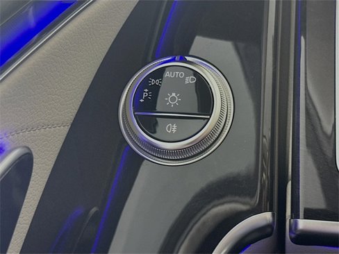 New 2026 Mercedes-Benz S 580 4MATIC Sedan image 11