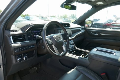 Used 2021 GMC Yukon Denali image 26