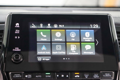 Used 2024 Honda Odyssey Sport image 18