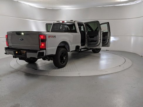 New 2026 Ford F350 XL w/ STX Appearance Package image 9