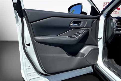 New 2026 Nissan Rogue SV w/ Cold Weather Package image 25