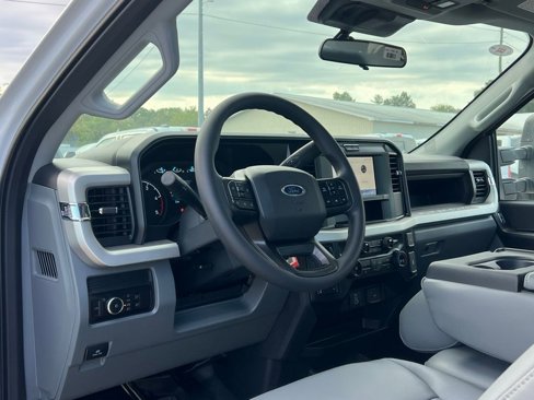 New 2026 Ford F250 XL w/ FX4 Off-Road Package image 11