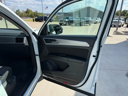 Used 2019 Volkswagen Atlas S w/ Towing Package image 47