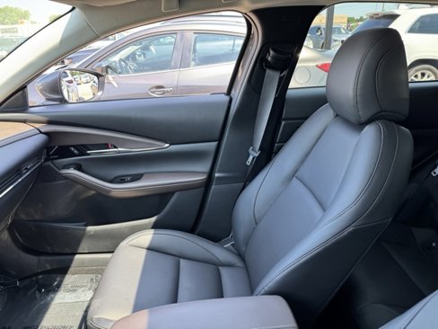 Certified 2025 MAZDA CX-30 AWD 2.5 S w/ Premium Package image 15