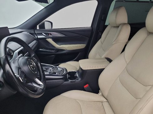 Used 2020 MAZDA CX-9 Grand Touring image 17