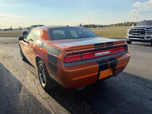 Used 2011 Dodge Challenger image 6