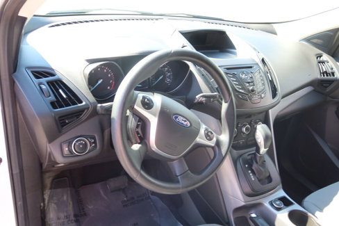 Used 2015 Ford Escape SE image 11