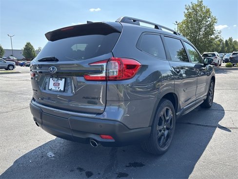 Certified 2025 Subaru Ascent Bronze Edition w/ Popular Package #2 image 11