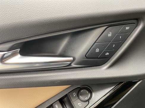 New 2026 Chevrolet Equinox ACTIV w/ Convenience Package III image 33