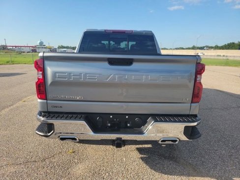 New 2026 Chevrolet Silverado 1500 LT w/ All Star Edition Plus image 23