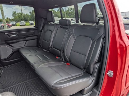 Used 2025 RAM 1500 Rebel w/ Rebel Level 2 Equipment Group image 22