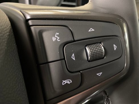 New 2025 Chevrolet Silverado 3500 High Country w/ High Country Premium Package image 43