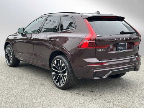 New 2026 Volvo XC60 B5 Ultra w/ Protection Package image 13