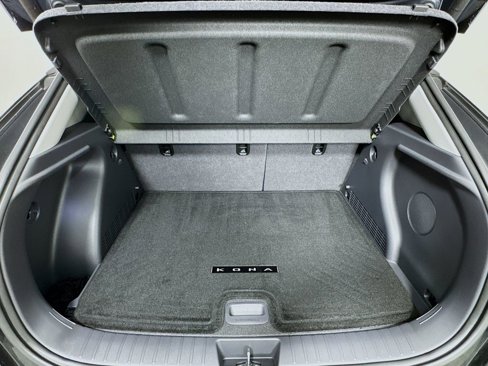 Certified 2024 Hyundai Kona Limited image 29
