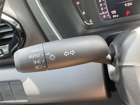 New 2026 Honda Passport RTL image 19