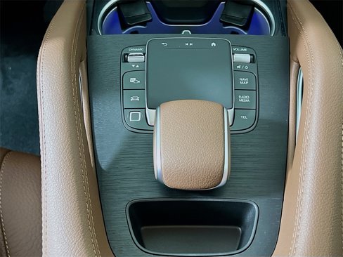 New 2026 Mercedes-Benz GLE 450 4MATIC image 20