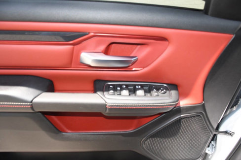 Used 2019 RAM 1500 Rebel w/ Rebel Level 2 Equipment Group image 14