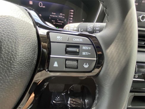 New 2026 Honda Passport RTL image 18