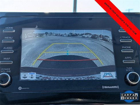 Used 2024 Toyota Camry LE image 21