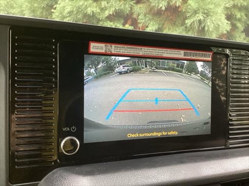 Certified 2025 Toyota Land Cruiser image 13