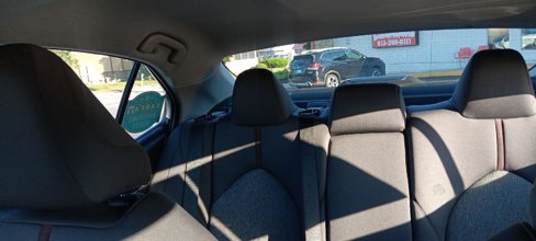 Used 2019 Toyota Camry LE image 24
