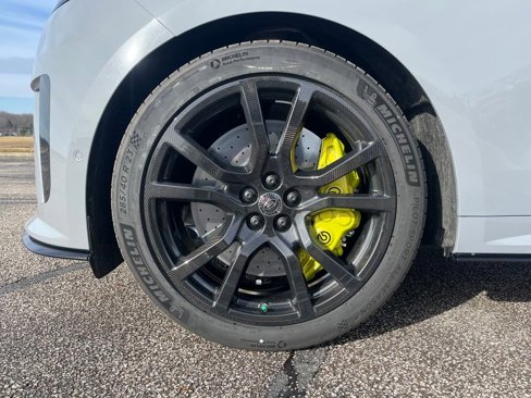 New 2025 Land Rover Range Rover Sport SV Edition Two image 9