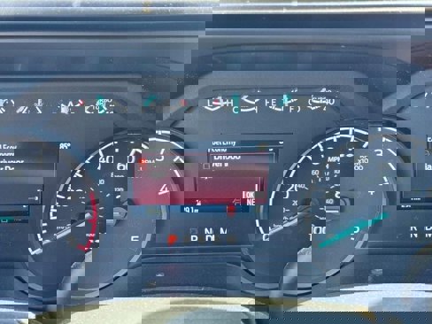 New 2025 Ford F350 XL w/ XL Chrome Package image 16