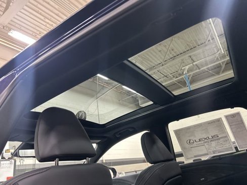New 2025 Lexus RX 450h AWD w/ Luxury Package image 19