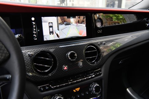 Certified 2023 Rolls-Royce Ghost Black Badge image 17