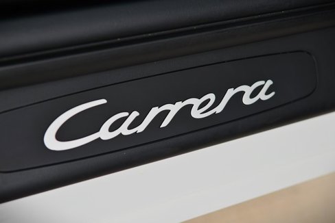 Used 2002 Porsche 911 Carrera image 33