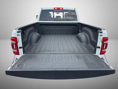 Used 2024 RAM 2500 Big Horn w/ Level 2 Equipment Group image 8