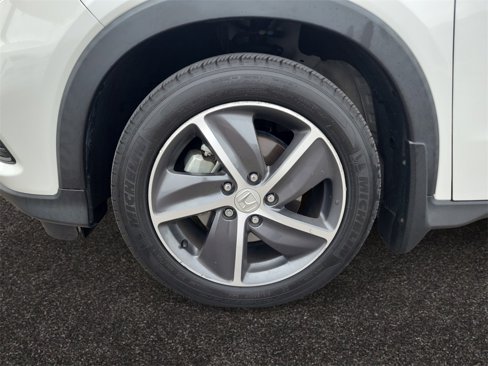 Used 2022 Honda HR-V EX image 14