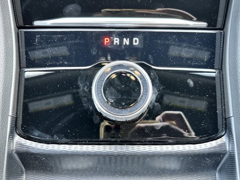 New 2025 Jeep Grand Cherokee Altitude image 22