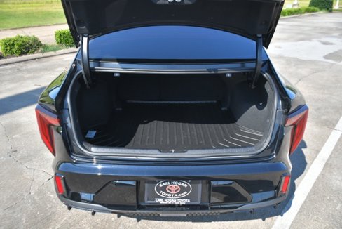 Used 2025 Kia K4 GT-Line w/ GT-Line Premium Package image 15
