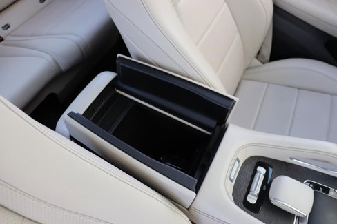 Used 2020 Mercedes-Benz GLS 450 4MATIC image 57