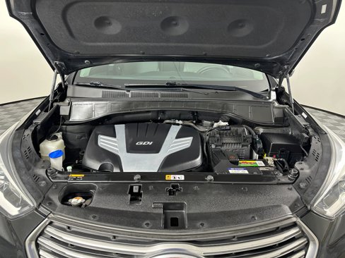 Used 2017 Hyundai Santa Fe SE image 17