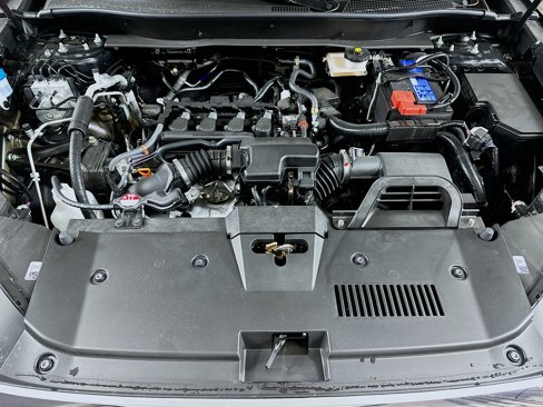 New 2026 Honda CR-V EX image 28