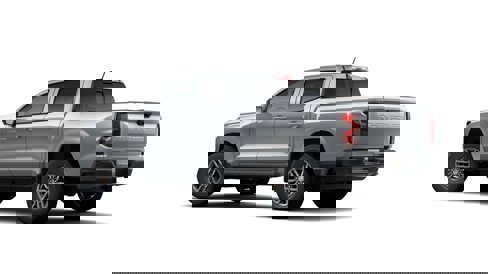 New 2026 Chevrolet Colorado LT image 26