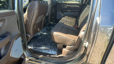 New 2026 RAM 1500 Limited image 21
