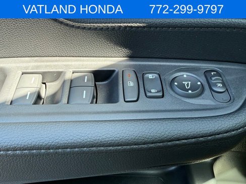 New 2026 Honda Odyssey EX-L image 18